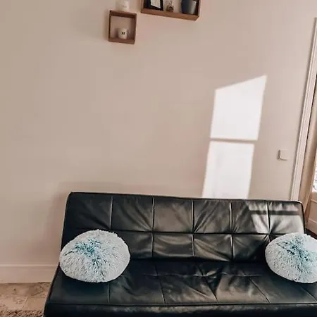 Apartman At Perret *
