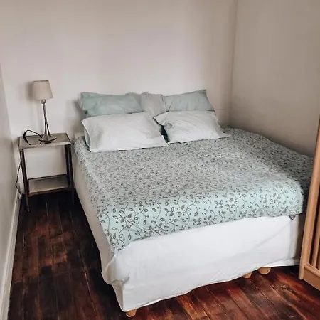 Apartman At Perret Levallois-Perret